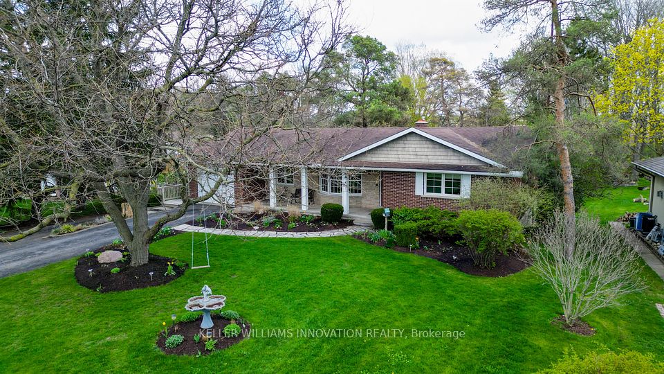 135 Golf Course