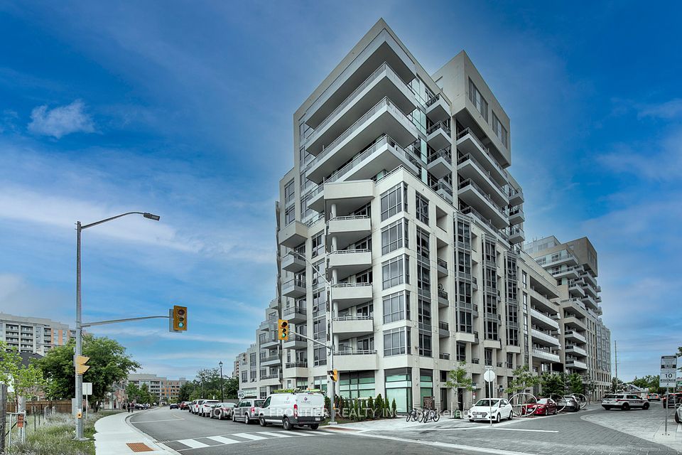 9201 Yonge Street