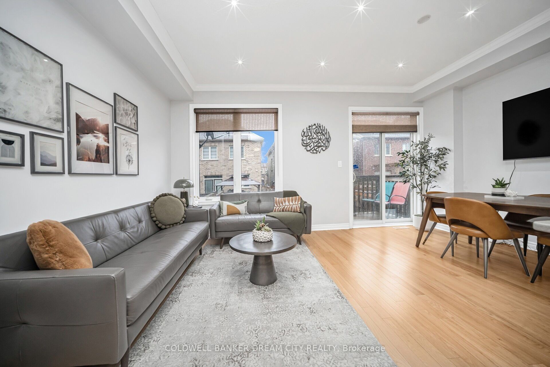 14 Ivor Crescent