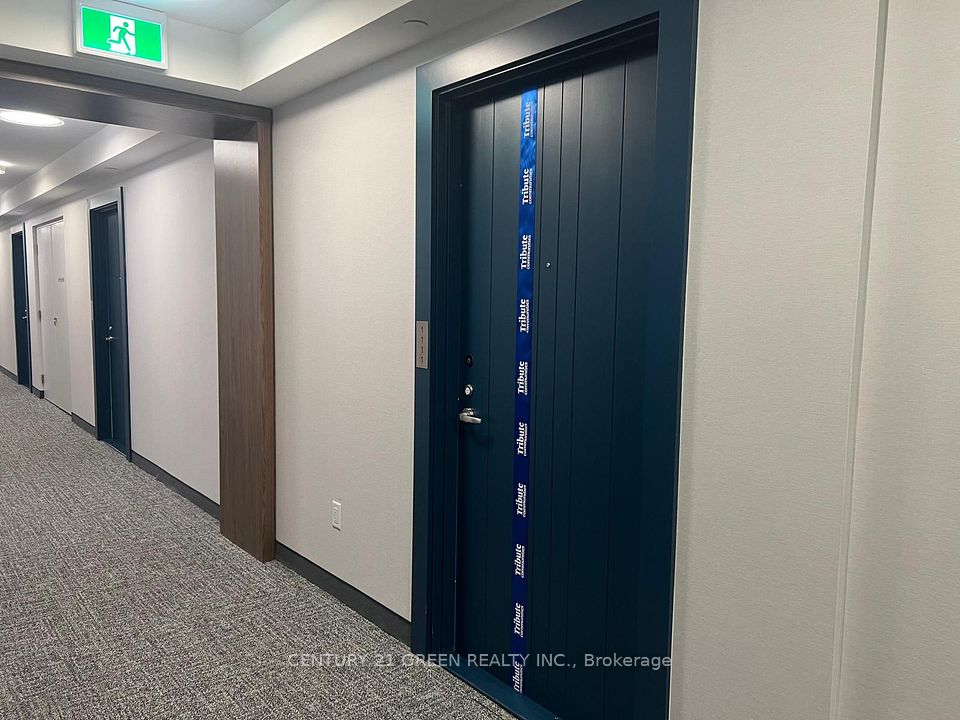 2545 Simcoe