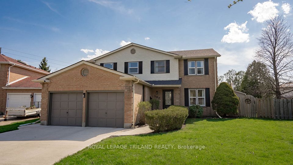 507 Jeffreybrook