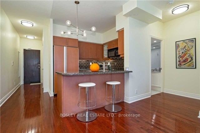 10 Delisle Avenue, #1112