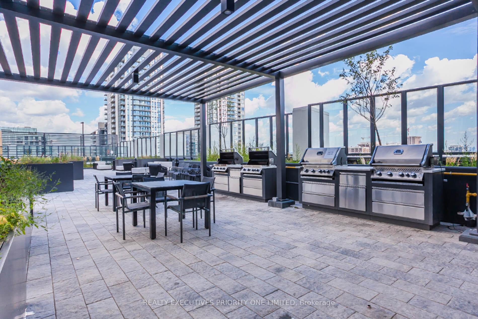 2 Bedrooms Co-op at 36 Zorra, Toronto For sale