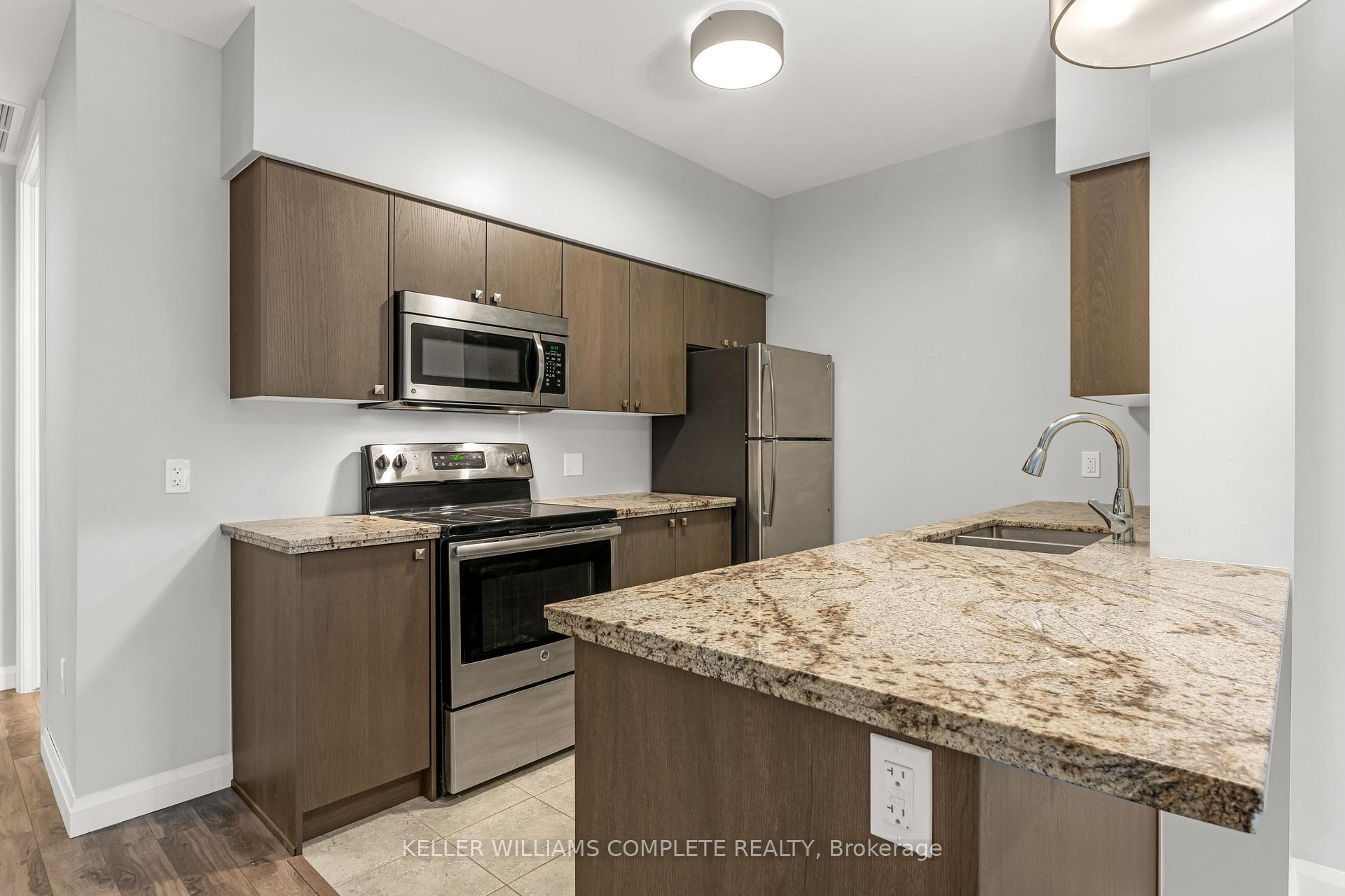 1 Bedroom Condo at 112 King,  Hamilton For sale