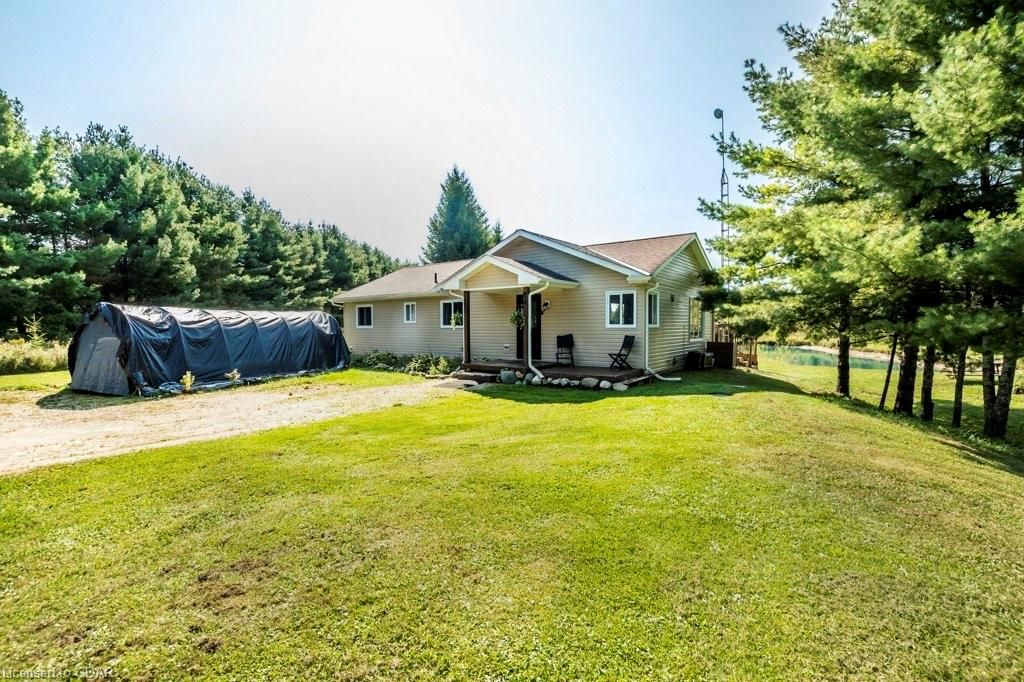 225400 SOUTHGATE ROAD 22 Road Southgate Ontario N0C 1B0