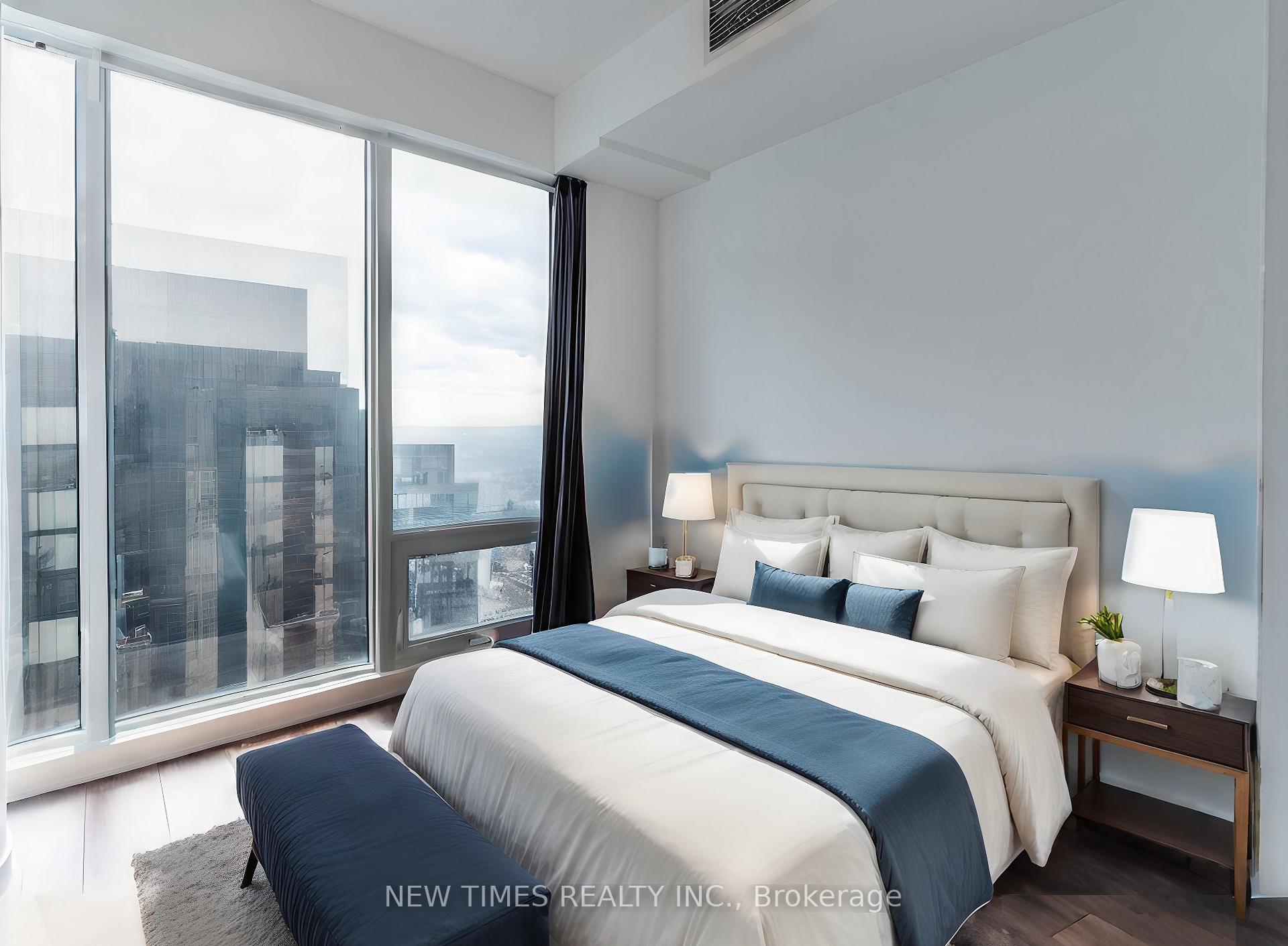 2 Bedrooms Condo at 125 Blue Jays, Toronto For sale