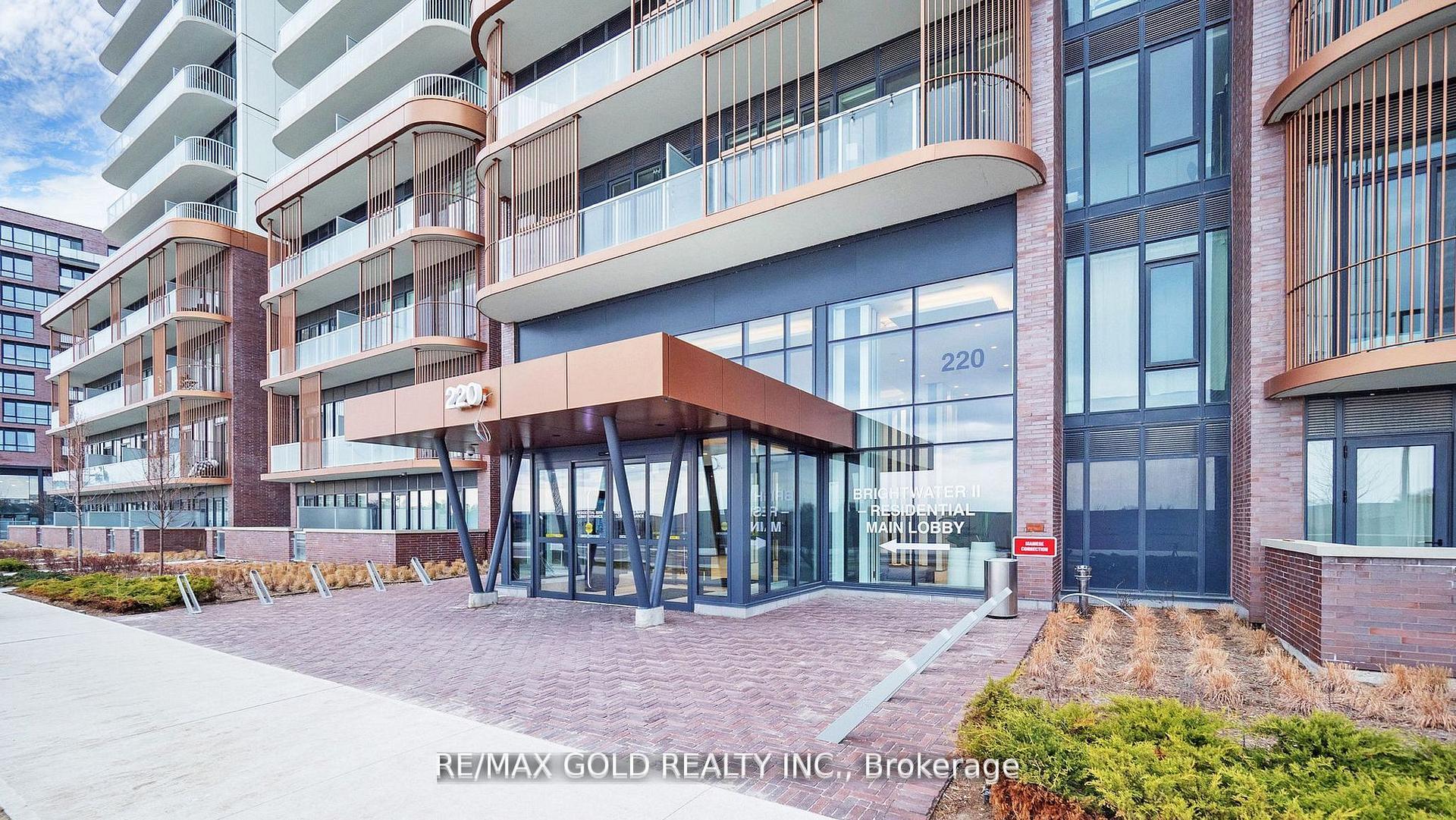 1 Bedroom Condo at 220 Missinnihe, Mississauga For sale
