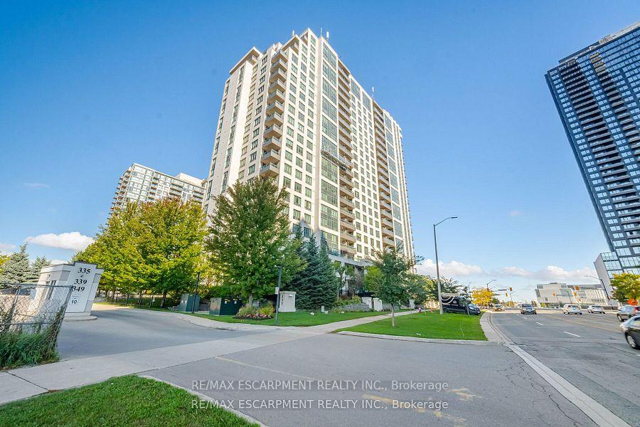 1 Bedroom Condo at 335 Rathburn, Mississauga For sale