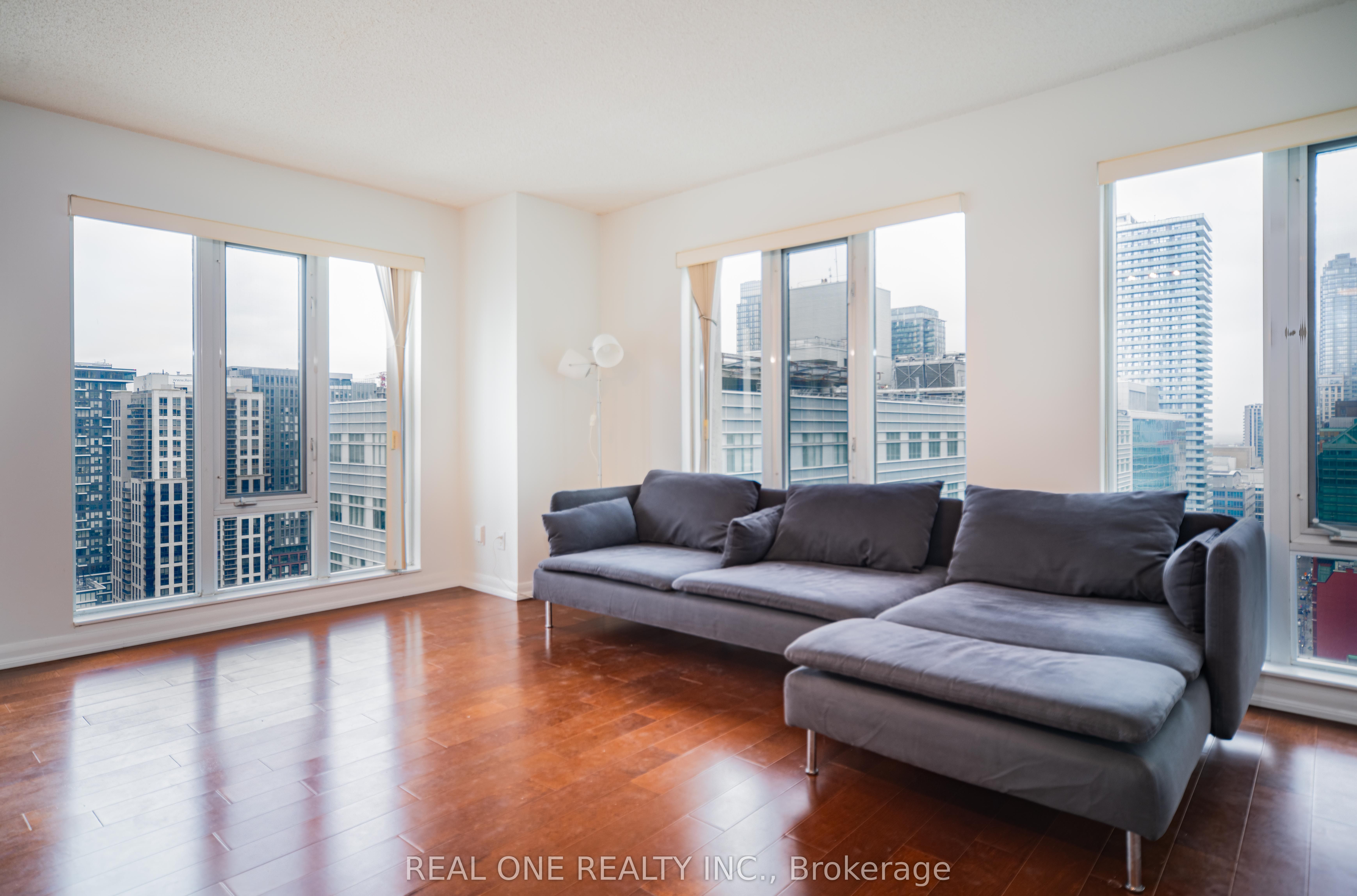 210 Victoria Street, #2404
