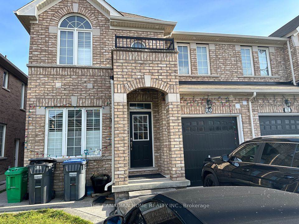 70 Country Ridge