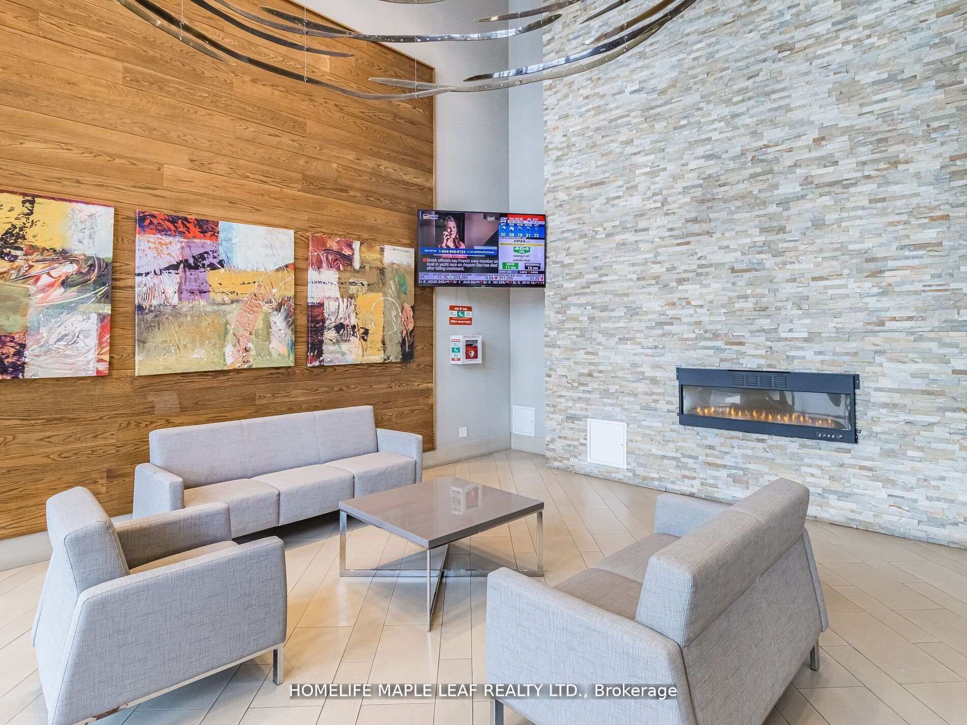 2 Bedrooms Condo at 2240 Lakeshore, Toronto For sale