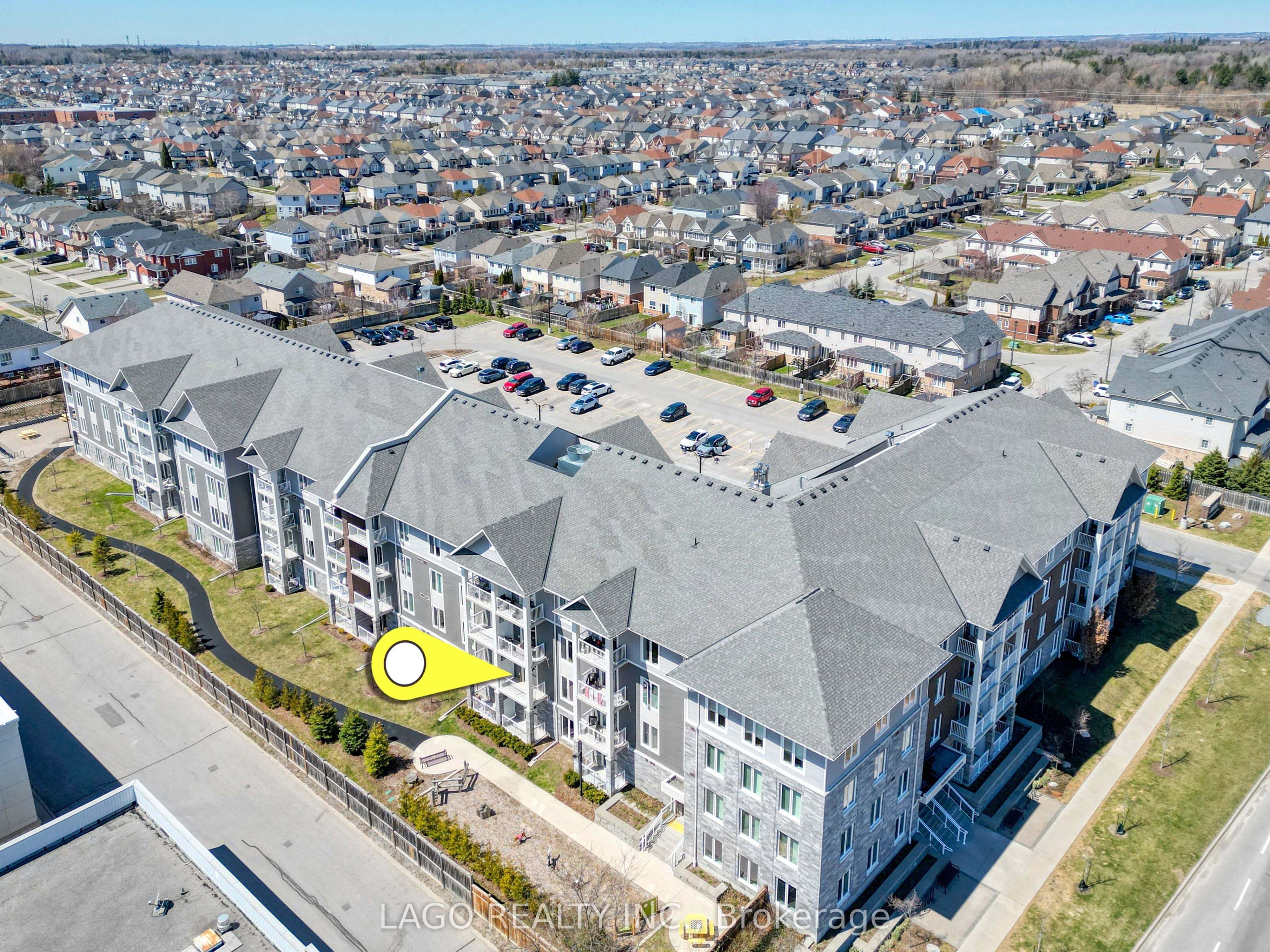 290 Liberty Street N, #217