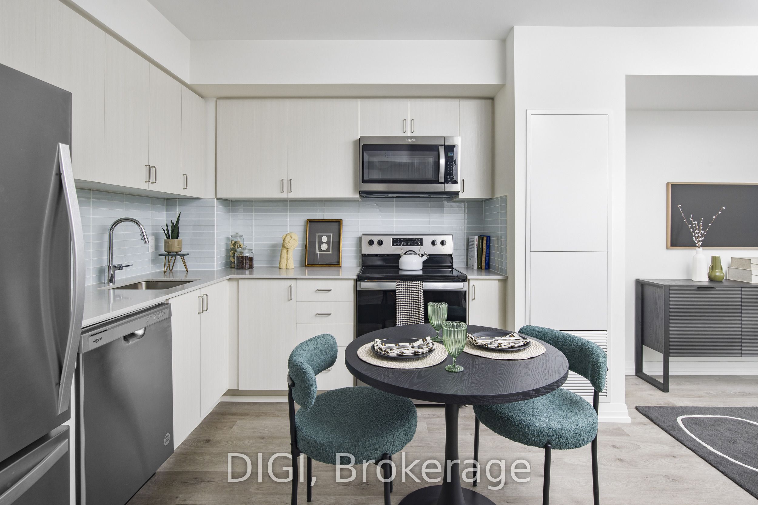 325 Yorkland Boulevard, #2109
