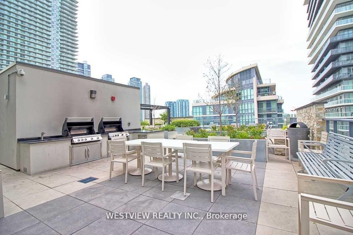 2 Bedrooms Condo at 59 Annie Craig,  Toronto For sale