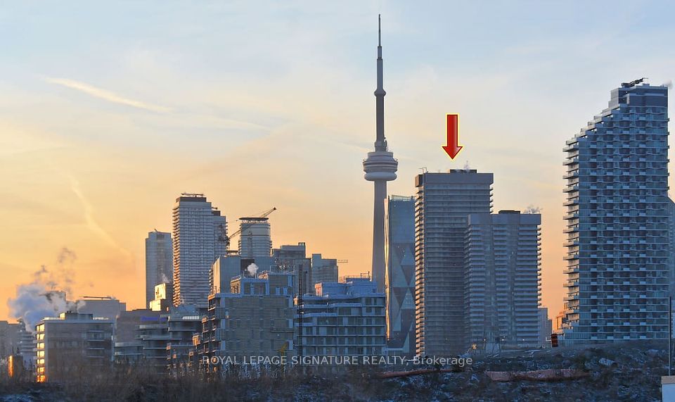 15 Lower Jarvis Street