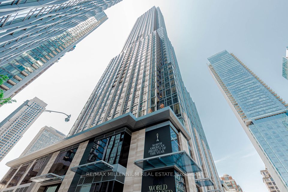 11 Yorkville