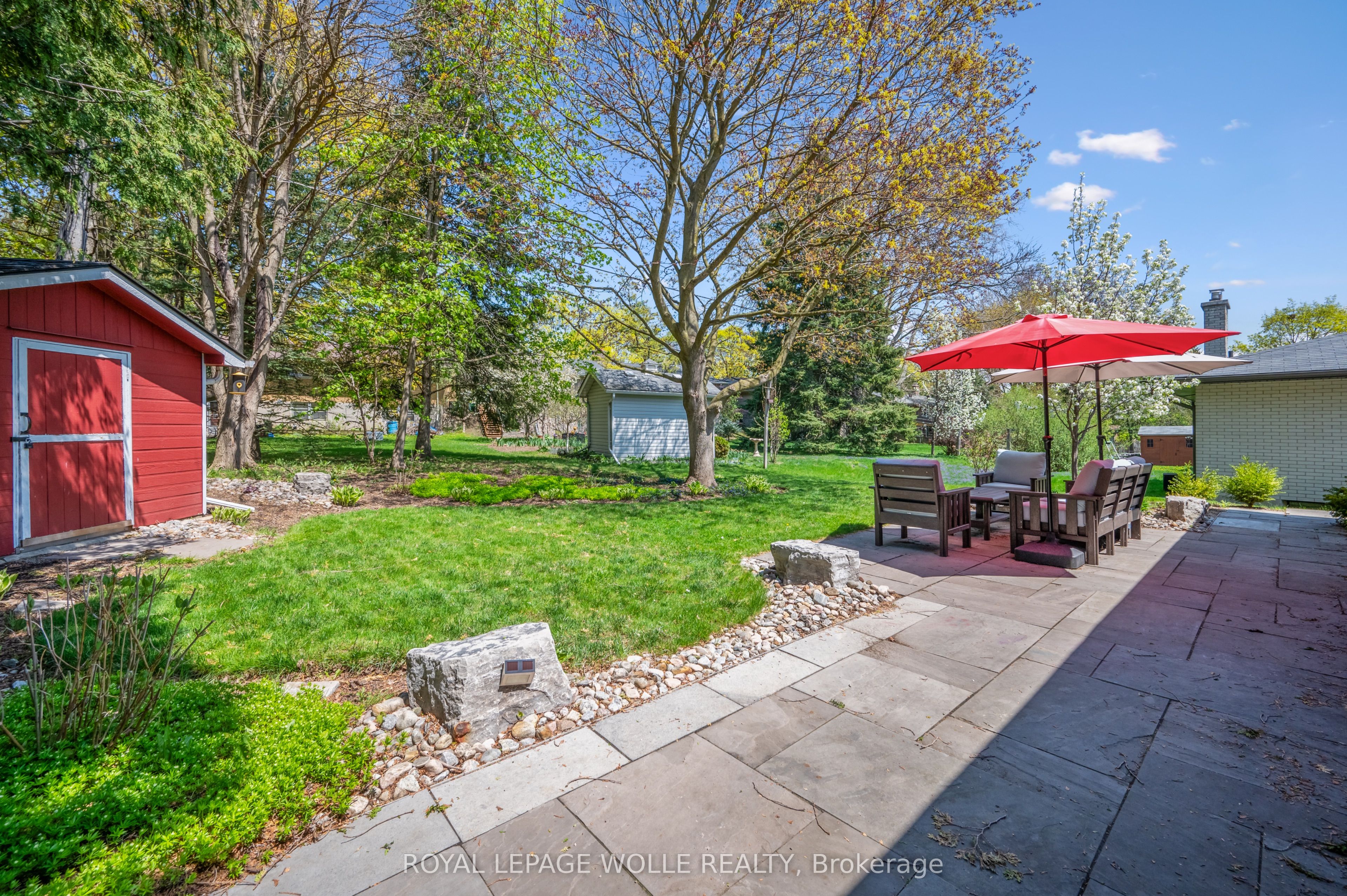 136 Warren Road