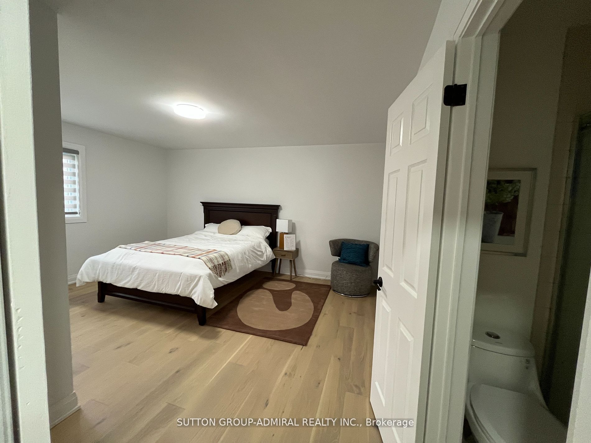 2 Blairville Road, #upper