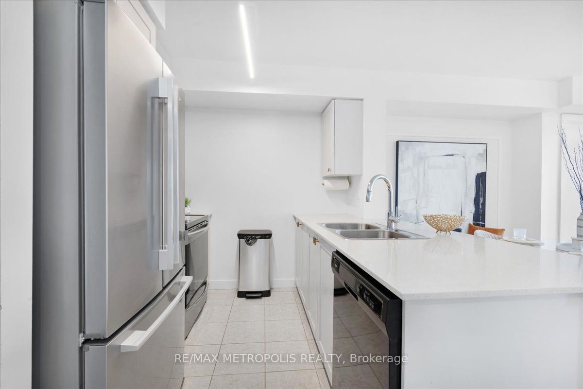 1346 Danforth Road, #506