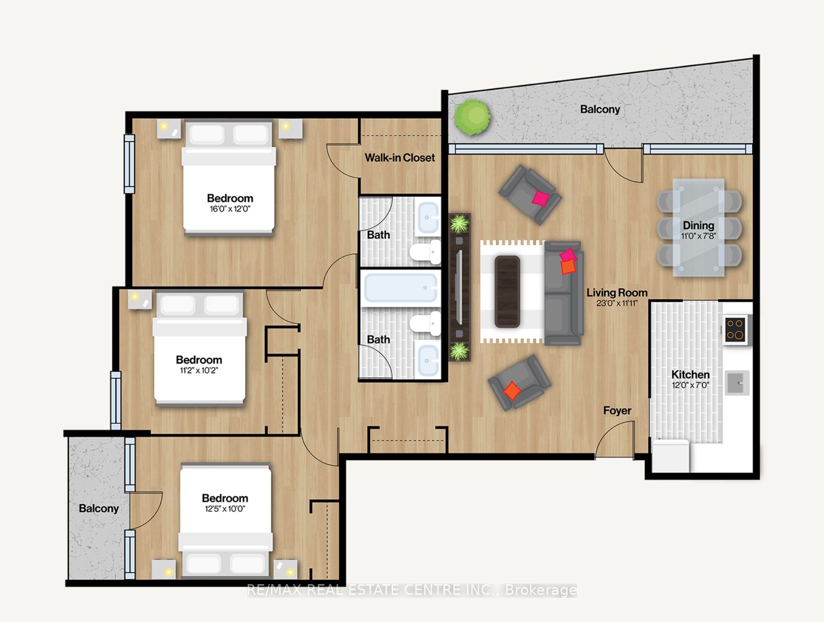 50 Graydon Hall Drive, #804