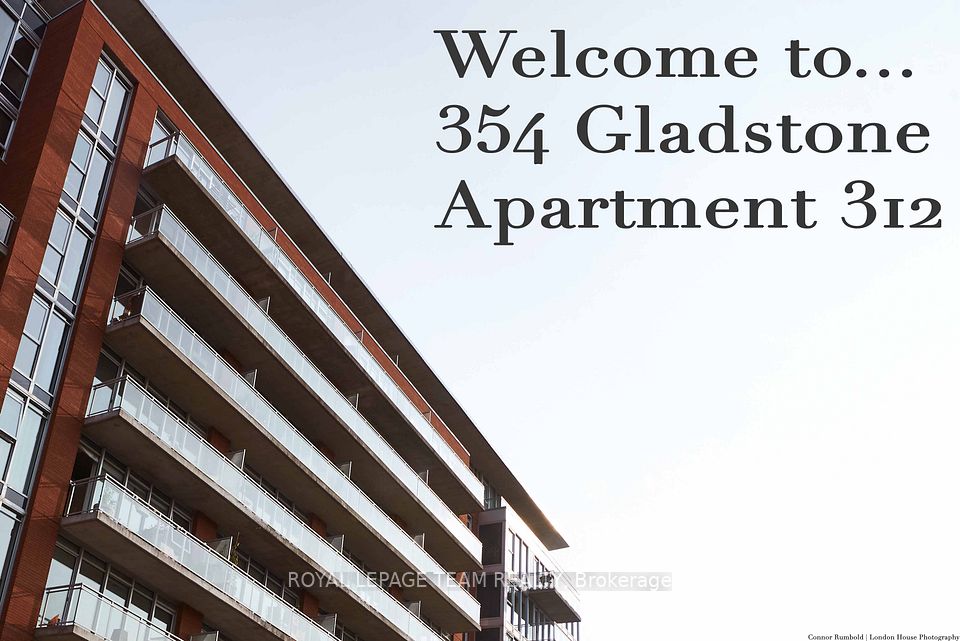 354 GLADSTONE