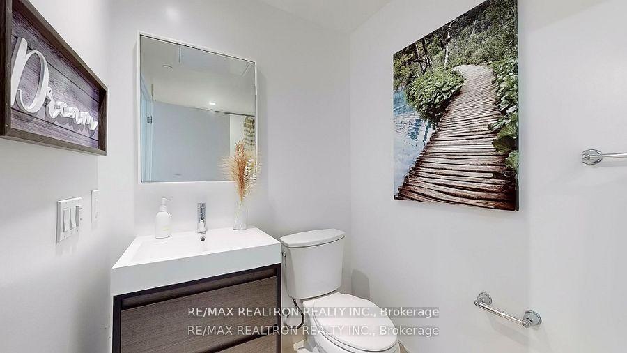 1 Bedroom Condo at 150 Logan, Toronto For sale