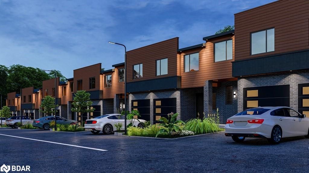 3557 COLONEL TALBOT Road Unit# 1 London Ontario N6P 1H6