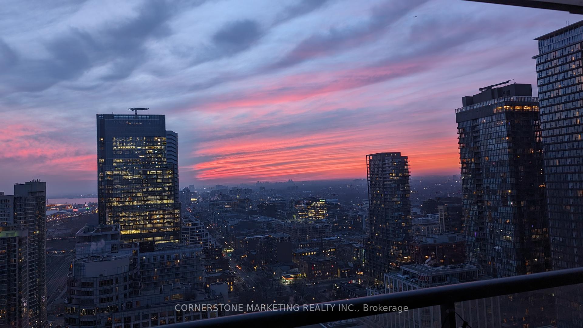 1 Bedroom Condo at 300 Front, Toronto For sale