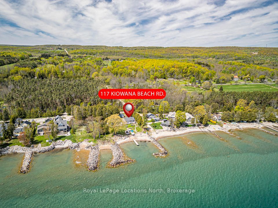 117 Kiowana Beach