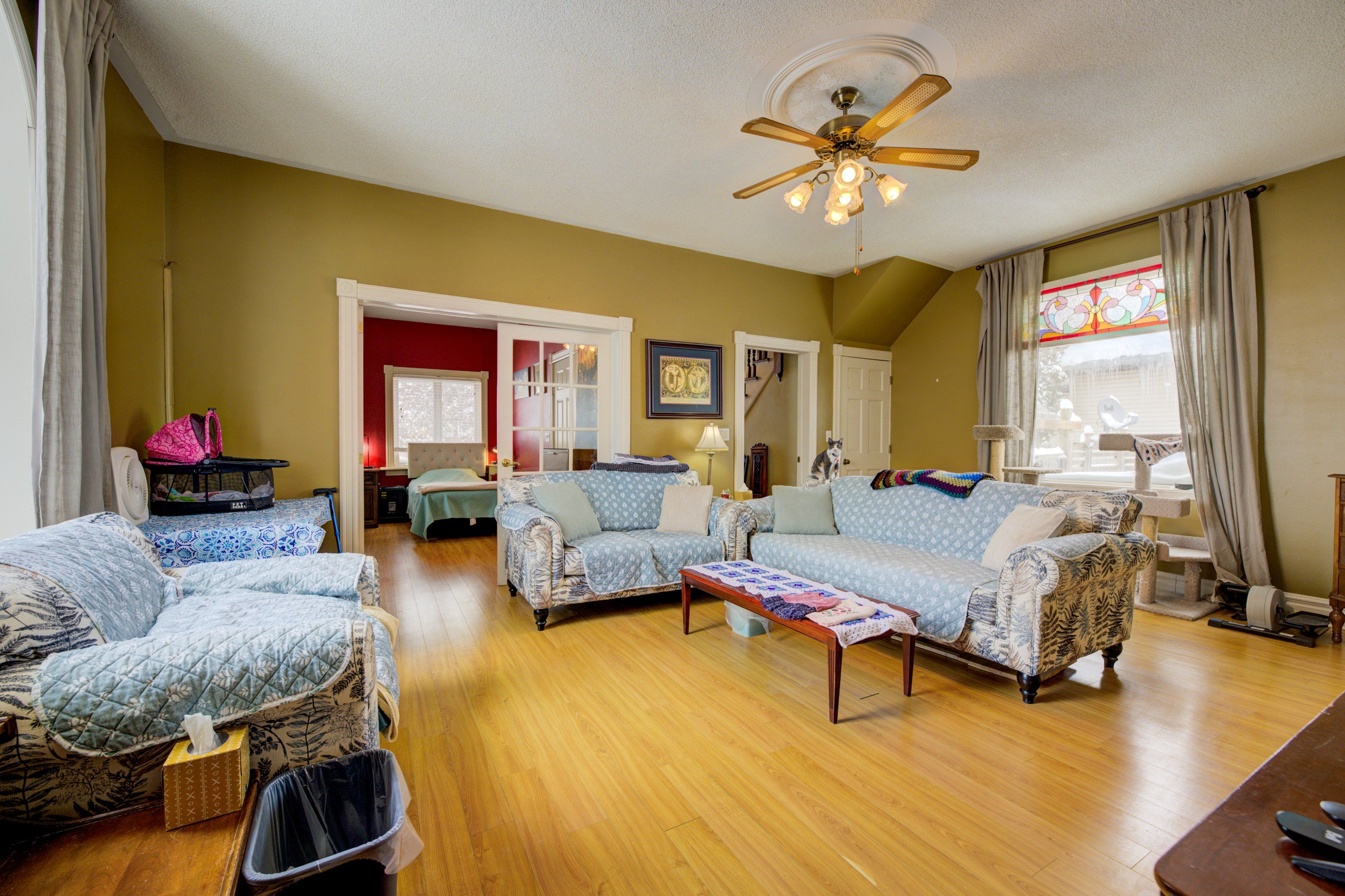 541 9th Street