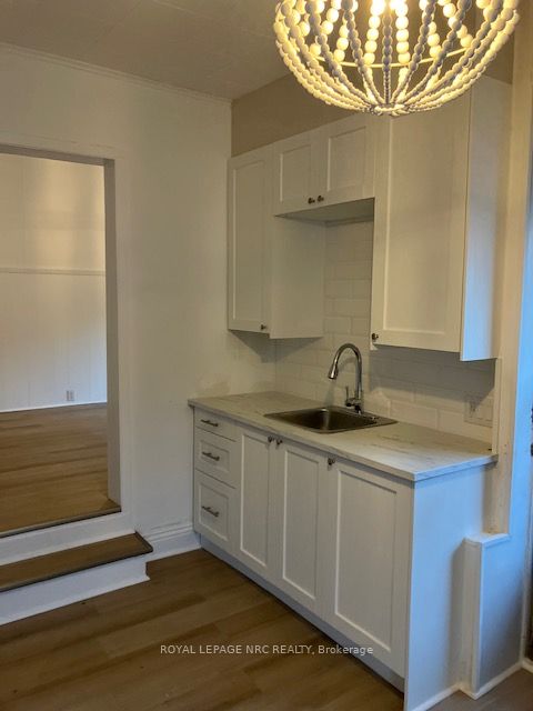 4 Ontario Street ; MLS ID: X12049026