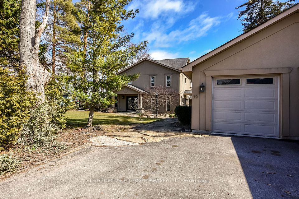 73 LAKESHORE Road, Oro-Medonte, ON L0L 2E0