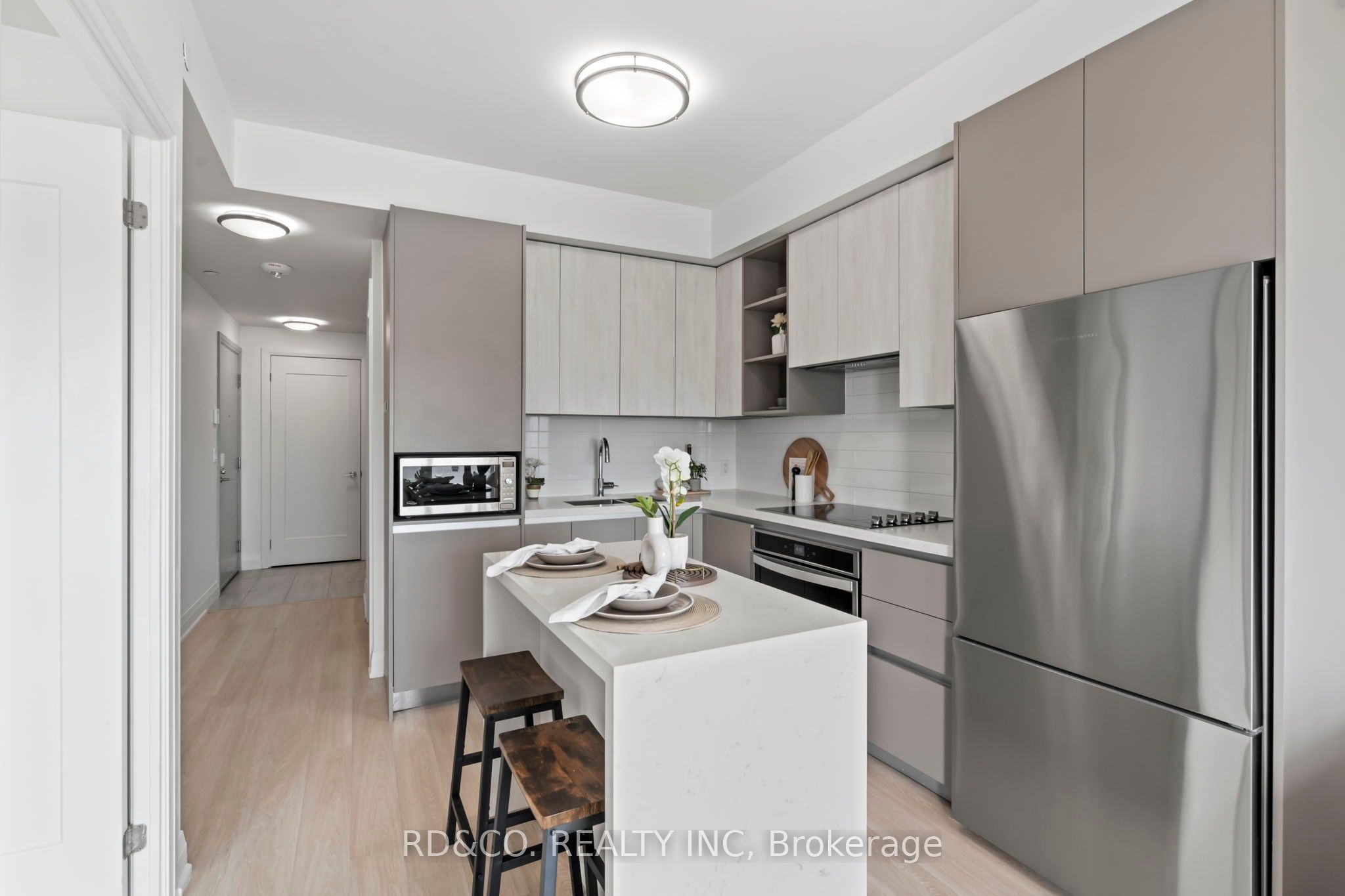 398 Highway 7 Road E, #601