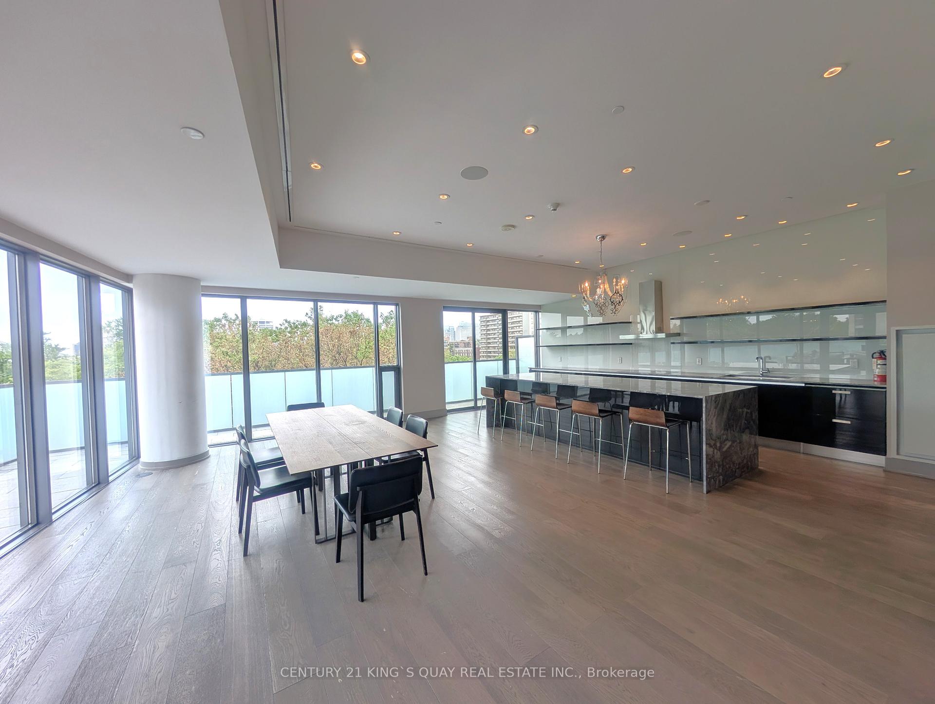 1 Bedroom Condo at 1815 Yonge, Toronto For sale