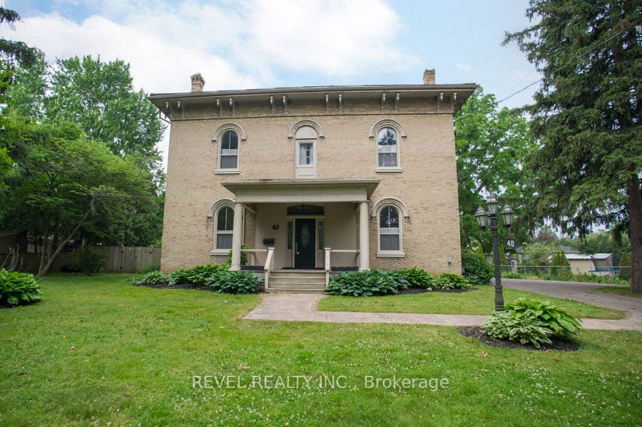 40 Oakhill
