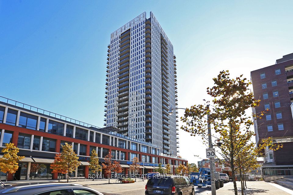 55 Regent Park