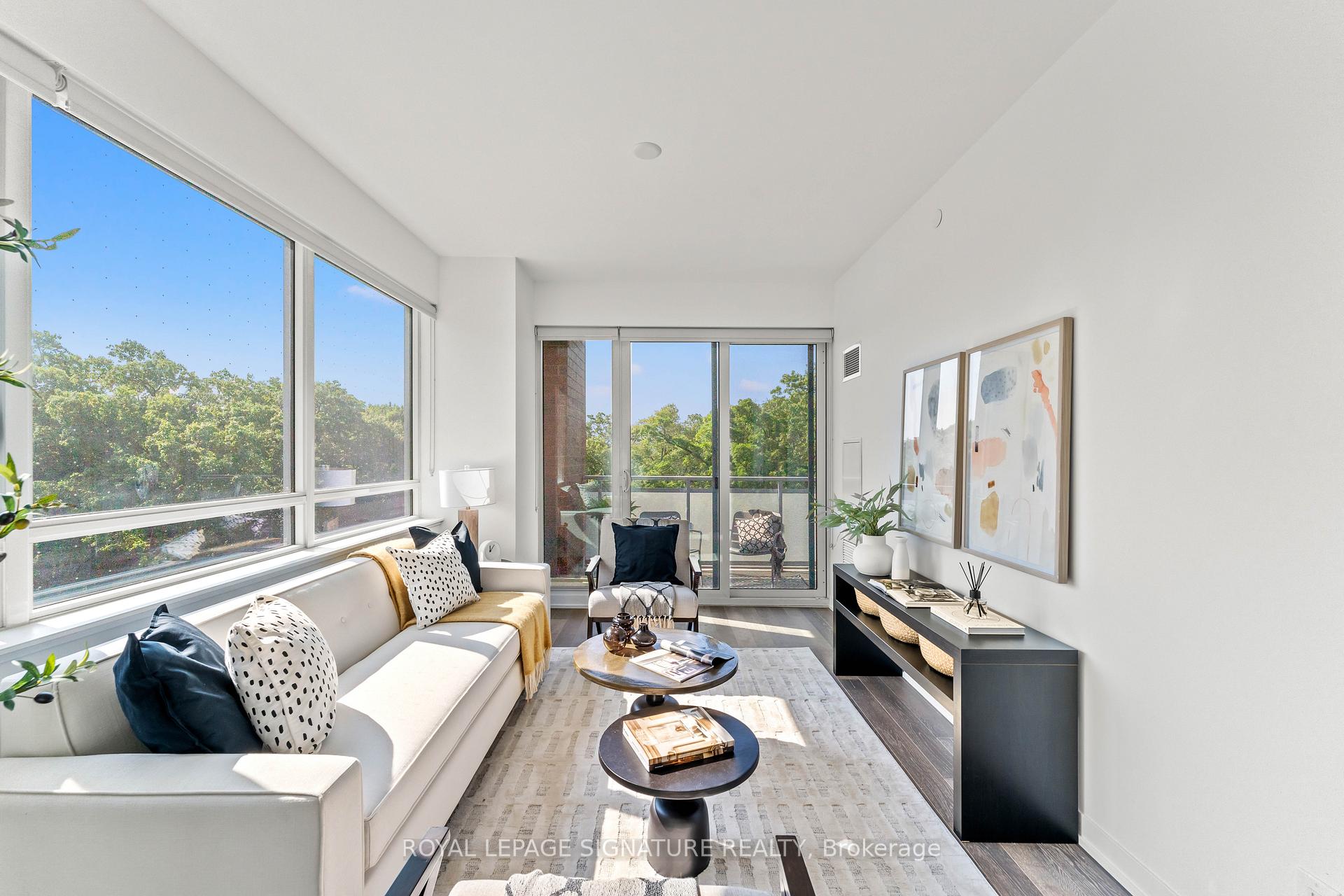2 Bedrooms Condo at 1830 Bloor, Toronto For sale