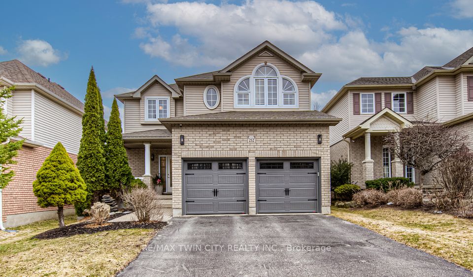 212 Doon Drive
