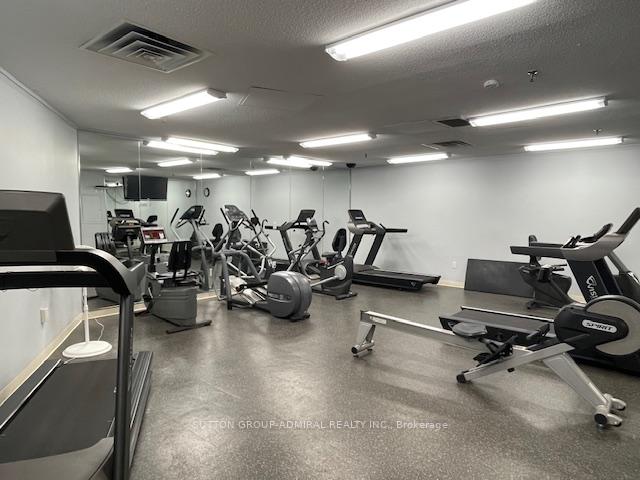 2 Bedrooms Condo at 2330 Bridletowne, Toronto For sale