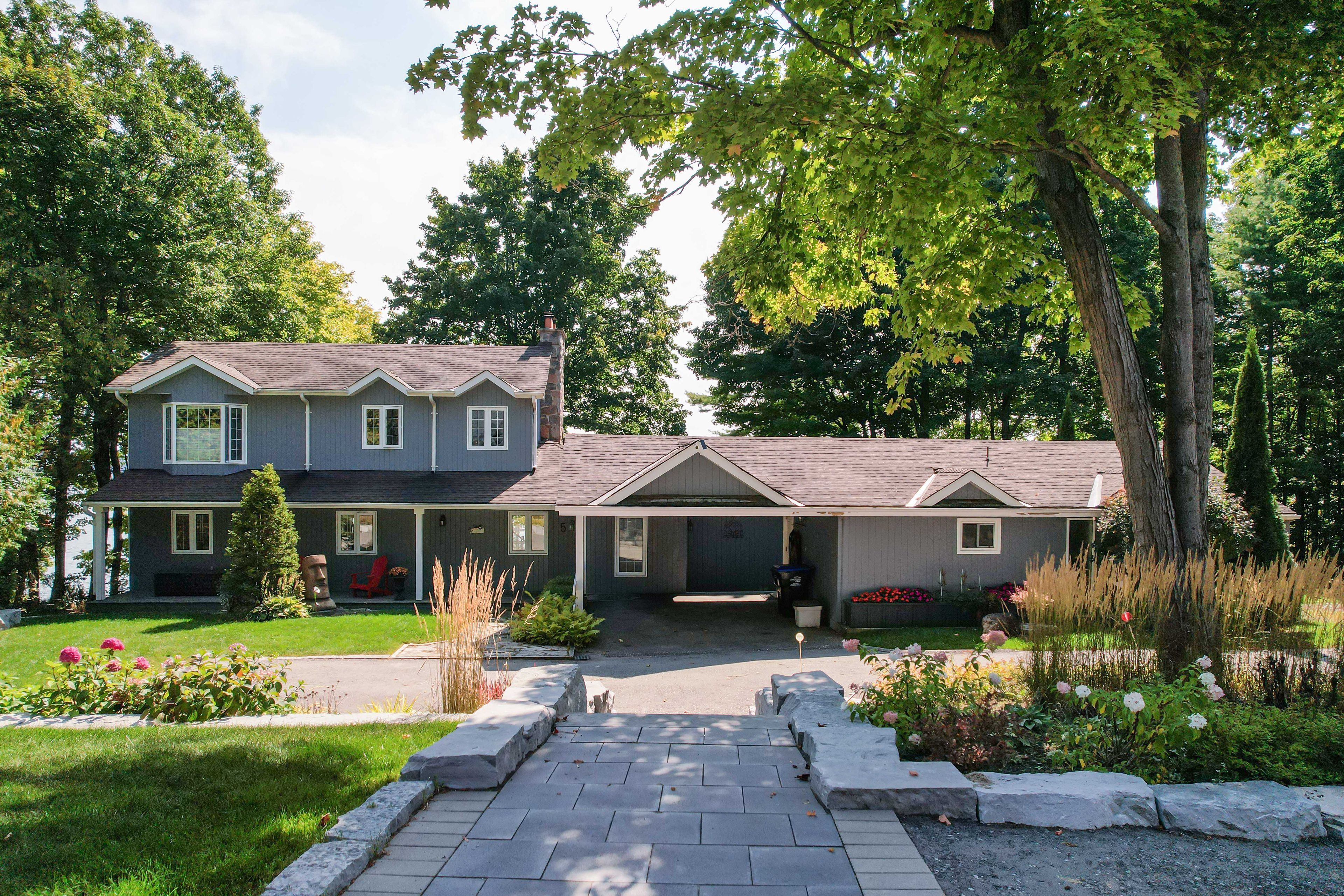 5 Trafalgar Drive