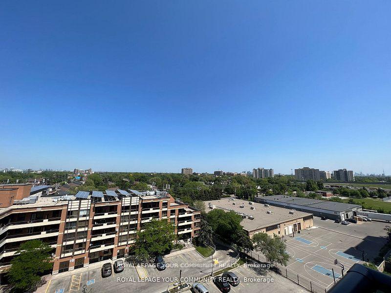 1 Bedroom Condo at 525 Wilson, Toronto For sale