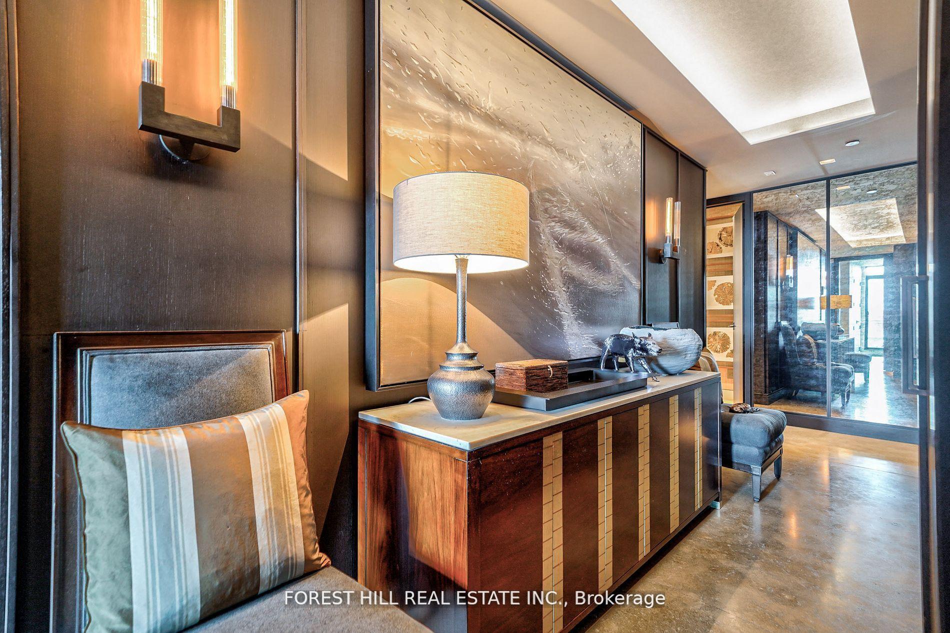 3 Bedrooms Condo at 377 Madison, Toronto For sale