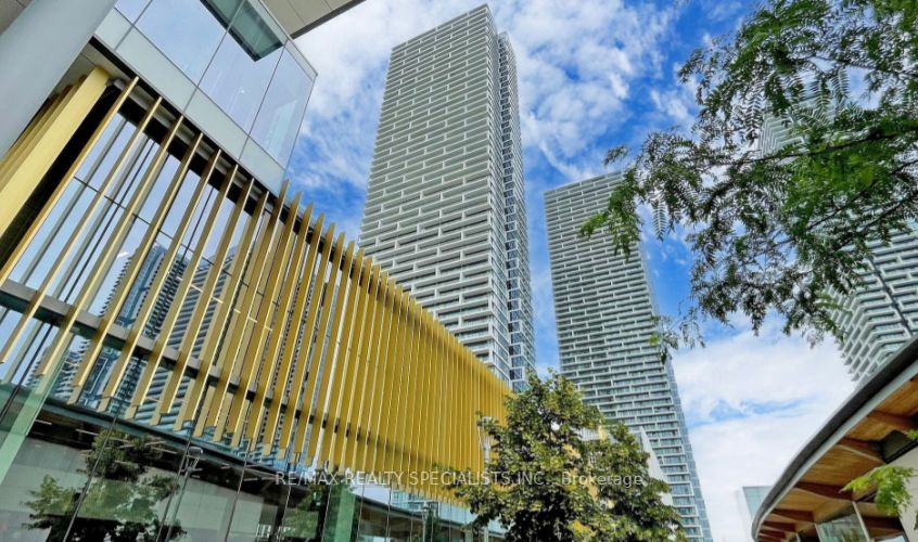5 Buttermill Avenue, #5605
