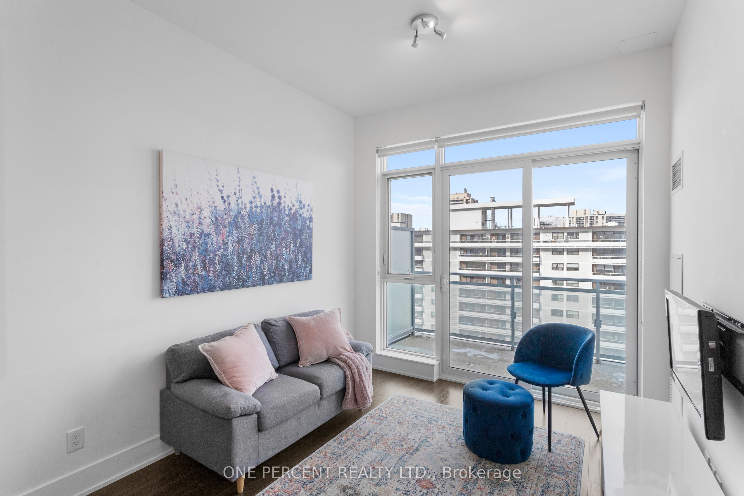 1830 Bloor Street W, #UPH1