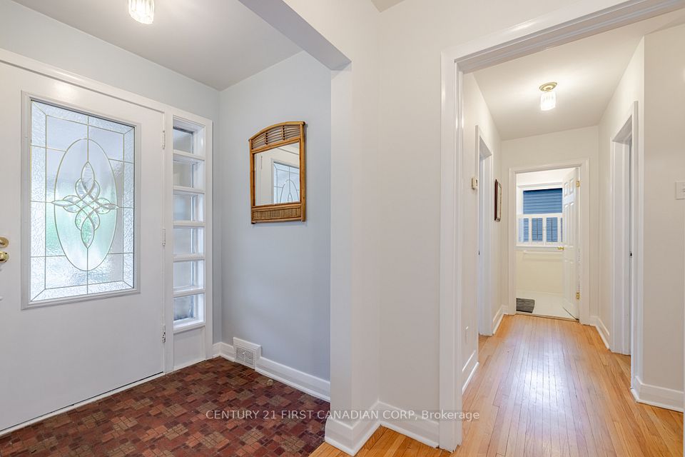 420 Riverside Drive, London North, ON N6H 2R7