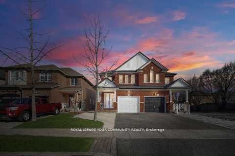 15 Echo Ridge