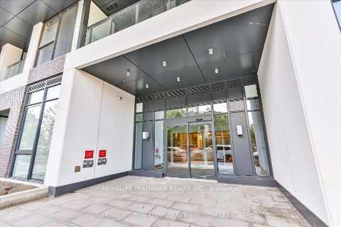 2 Bedrooms Condo at 5 Defries,  Toronto For sale