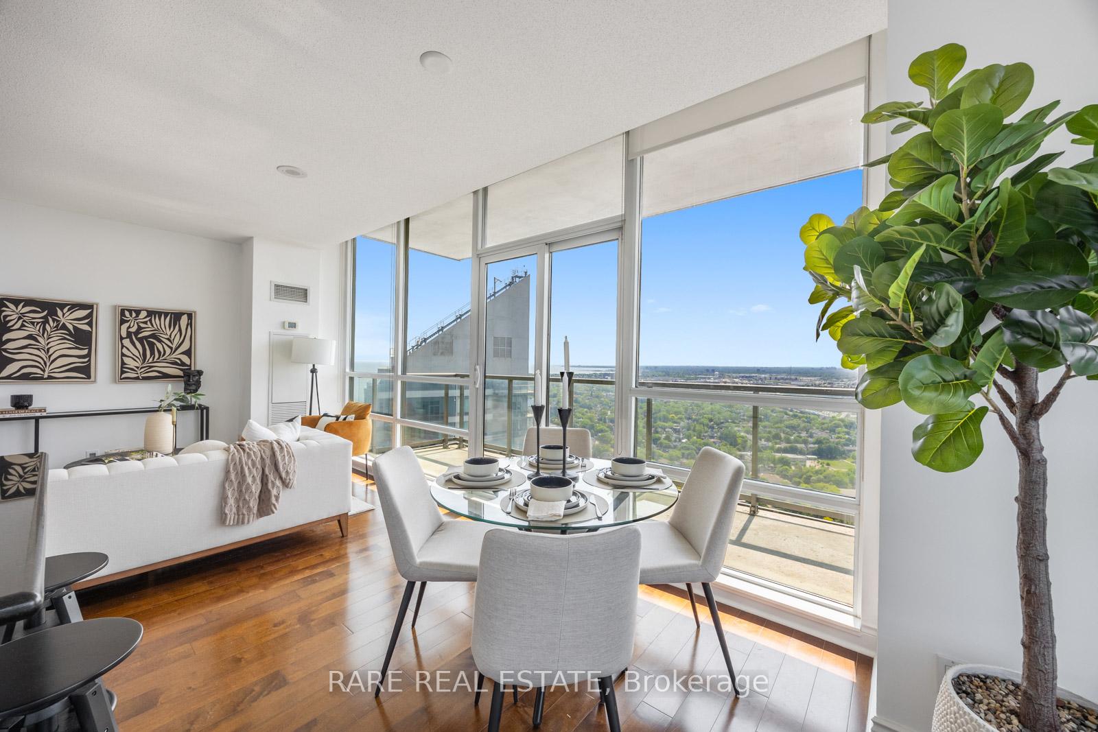 2 Bedrooms Condo at 2230 Lake Shore, Toronto For sale