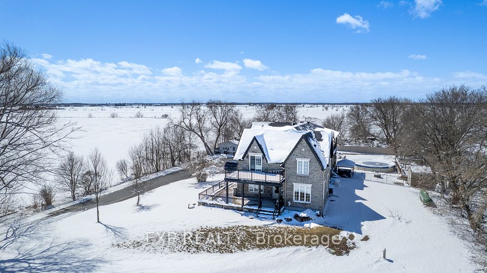 2754 Eagleson