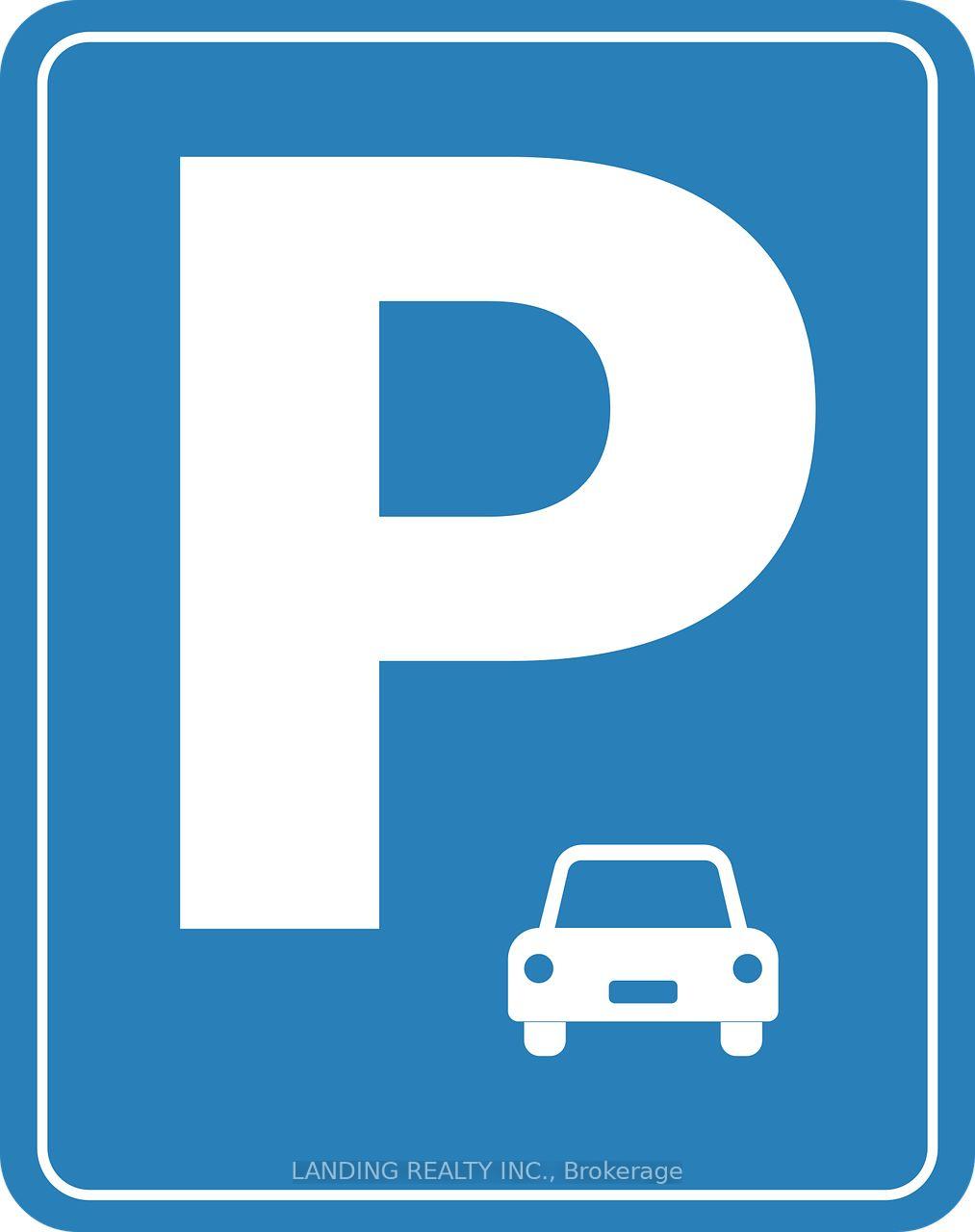 Parking Space at 138 downes, Toronto For sale
